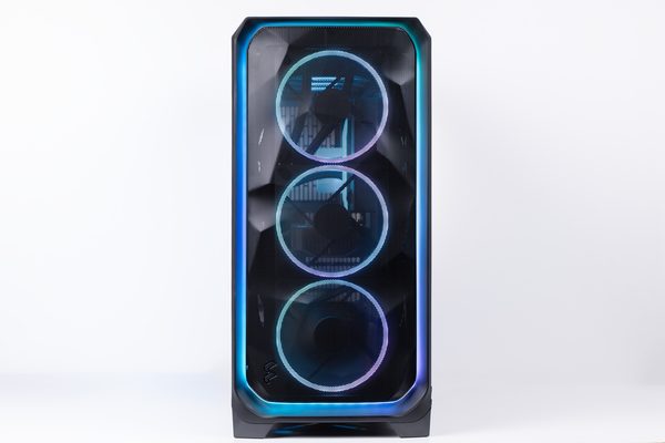 DSPC#040 - Ryzen 9800X3D + RTX 5070 Ti